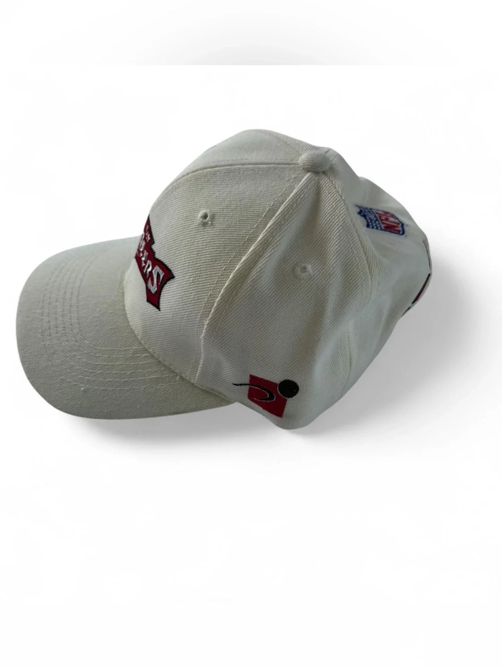 Vintage Tampa Bay Buccaneers Sports Specialties Pro Line Hat Cap NWOT NFL